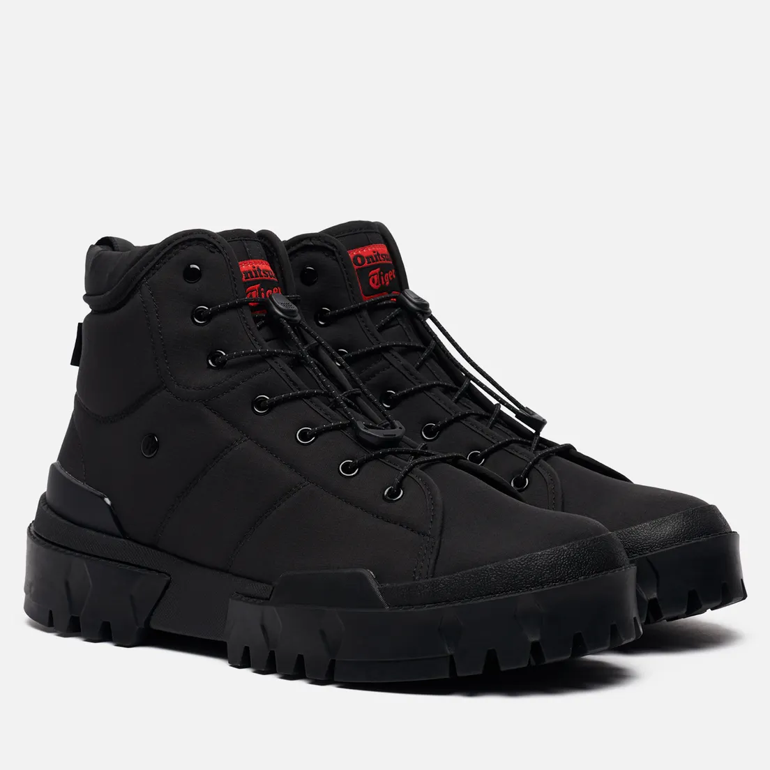 Onitsuka Tiger Кроссовки HMR Peak Gore-Tex