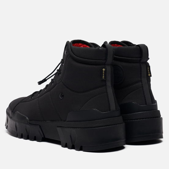 Кроссовки Onitsuka Tiger HMR Peak Gore-Tex Black/Black
