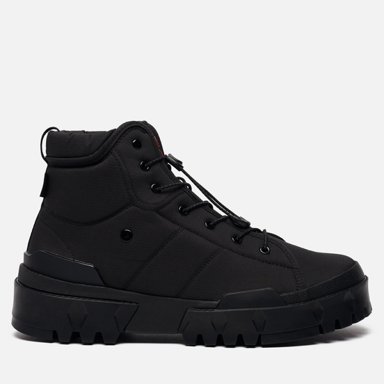 Кроссовки Onitsuka Tiger HMR Peak Gore-Tex Black/Black