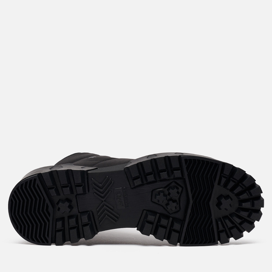 Кроссовки Onitsuka Tiger HMR Peak Gore-Tex Black/Black