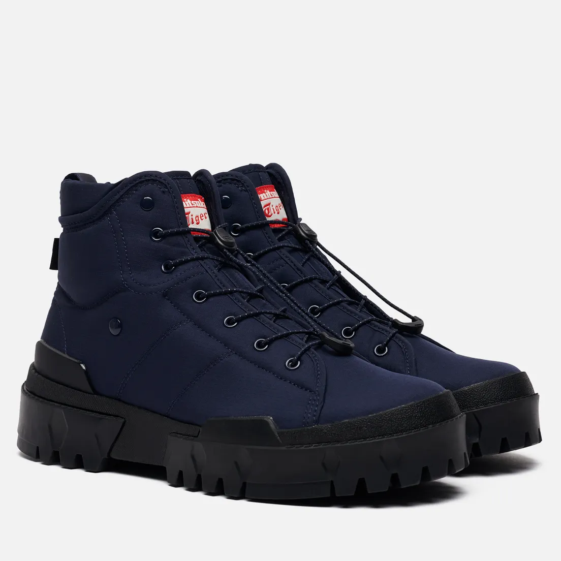 Onitsuka Tiger Кроссовки HMR Peak Gore-Tex