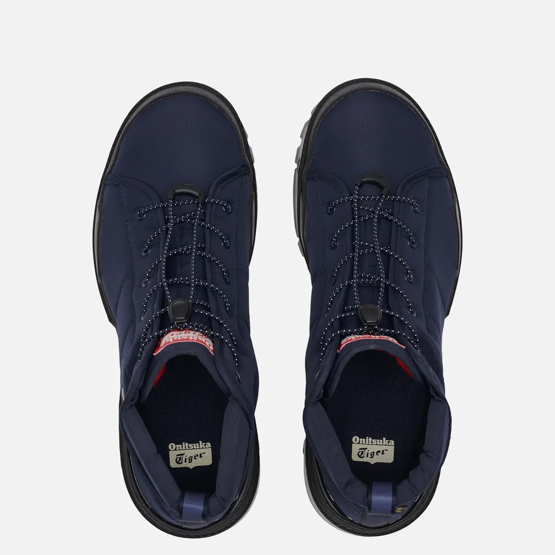 Onitsuka Tiger Кроссовки HMR Peak Gore-Tex