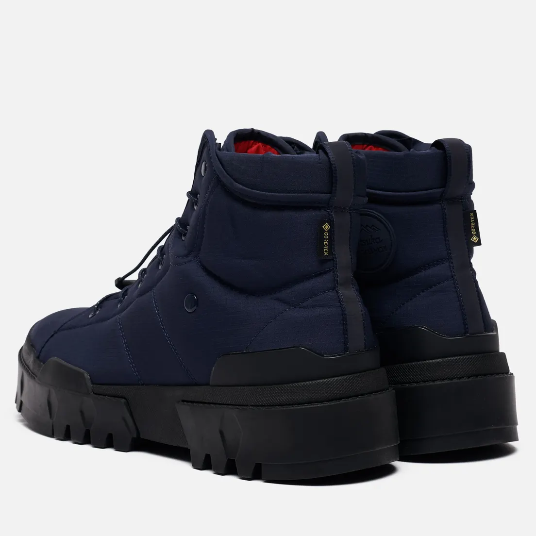 Onitsuka Tiger Кроссовки HMR Peak Gore-Tex