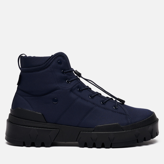 Мужские кроссовки Onitsuka Tiger HMR Peak Gore-Tex Mid Night/Mid Night