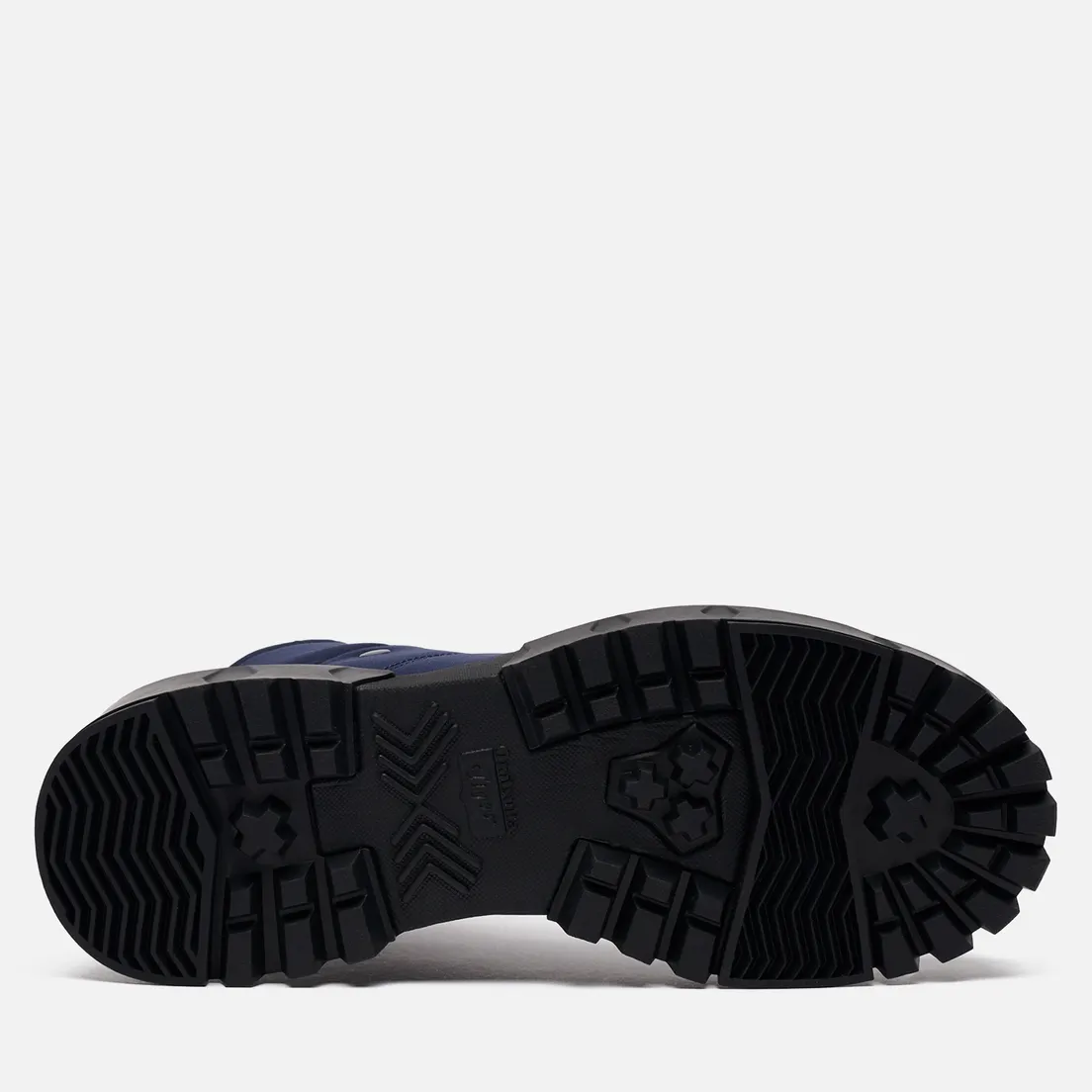 Onitsuka Tiger Кроссовки HMR Peak Gore-Tex