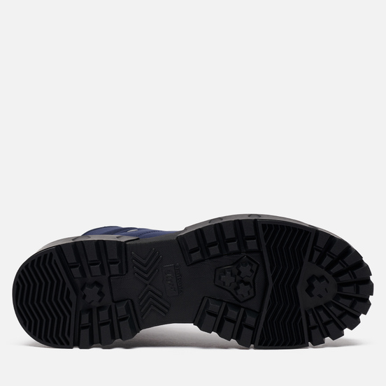 Мужские кроссовки Onitsuka Tiger HMR Peak Gore-Tex Mid Night/Mid Night