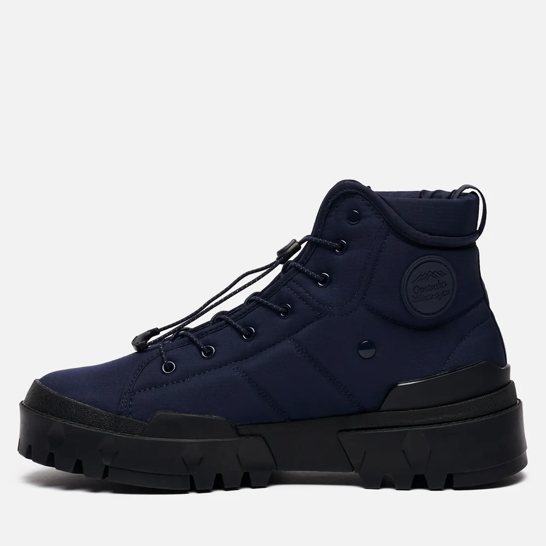 Onitsuka Tiger Кроссовки HMR Peak Gore-Tex