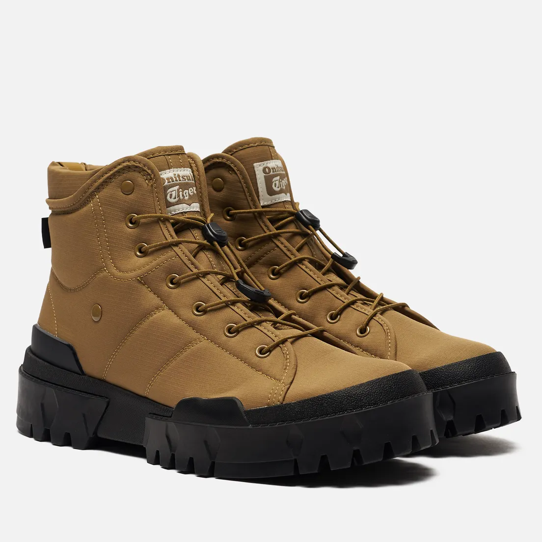 Onitsuka Tiger Кроссовки HMR Peak Gore-Tex