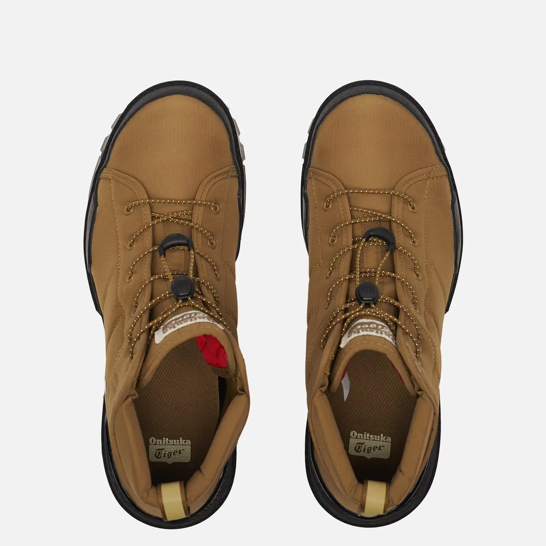 Onitsuka Tiger Кроссовки HMR Peak Gore-Tex