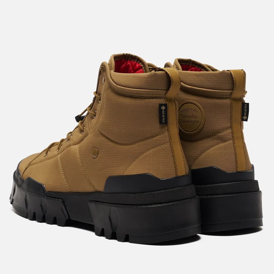 Onitsuka Tiger Кроссовки HMR Peak Gore-Tex