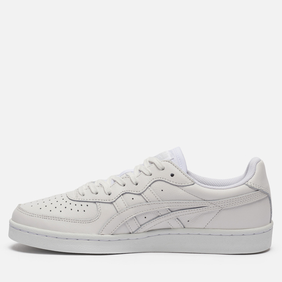 Кроссовки Onitsuka Tiger GSM White/White/White