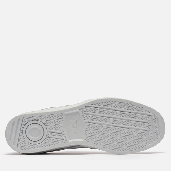 Кроссовки Onitsuka Tiger GSM White/White/White