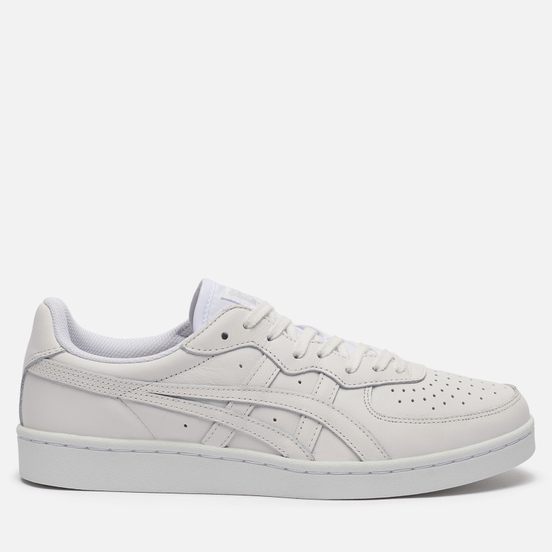 Кроссовки Onitsuka Tiger GSM White/White/White