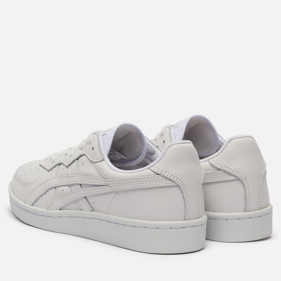 Кроссовки Onitsuka Tiger GSM White/White/White