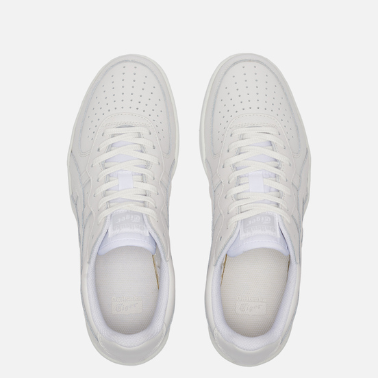 Кроссовки Onitsuka Tiger GSM White/White/White