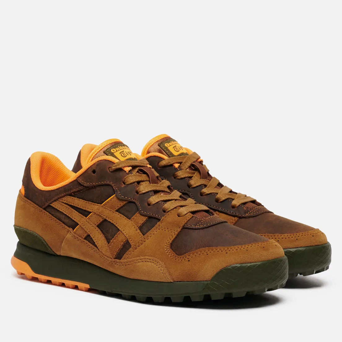 Onitsuka Tiger Мужские кроссовки Tiger Horizonia