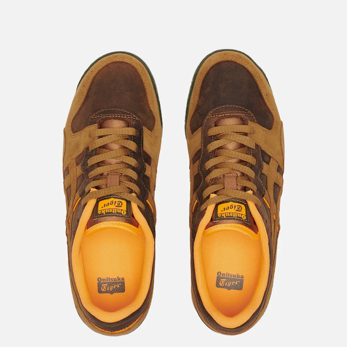 Onitsuka Tiger Мужские кроссовки Tiger Horizonia