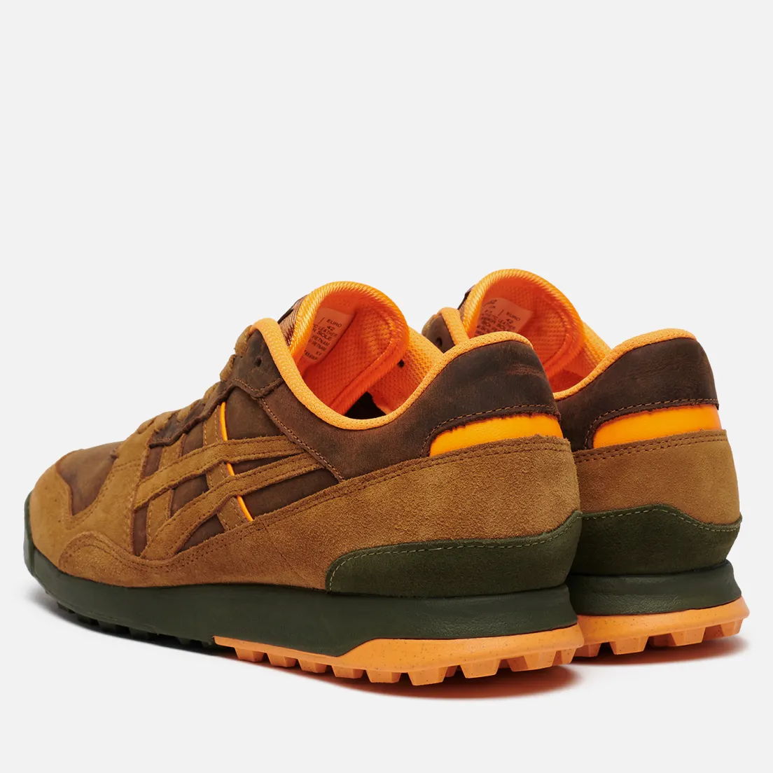 Onitsuka Tiger Мужские кроссовки Tiger Horizonia