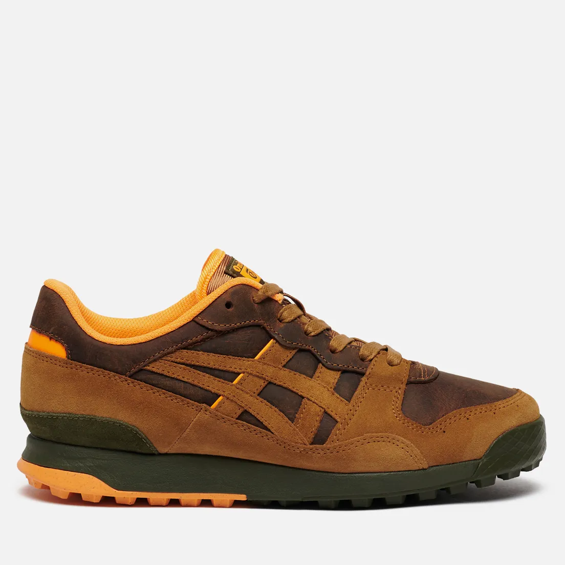 Onitsuka Tiger Мужские кроссовки Tiger Horizonia