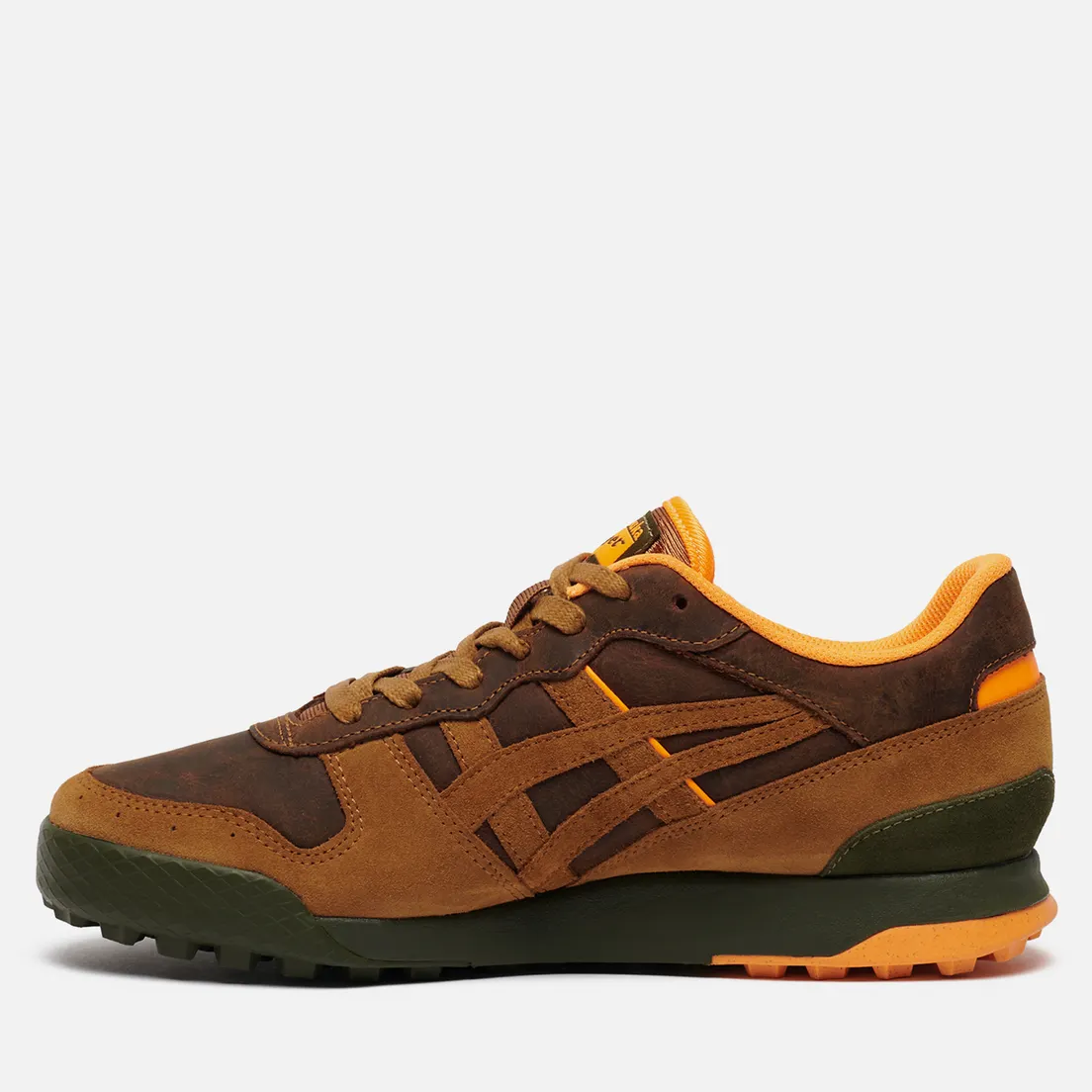 Onitsuka Tiger Мужские кроссовки Tiger Horizonia