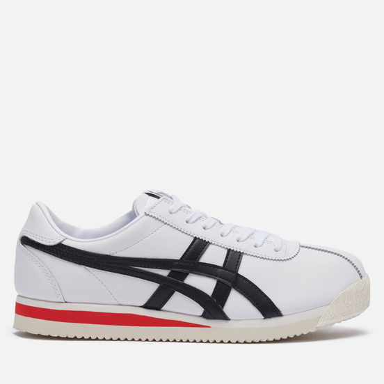 Мужские кроссовки Onitsuka Tiger Corsair White/Black