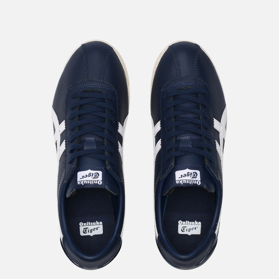 Кроссовки Onitsuka Tiger Corsair Peacoat/White