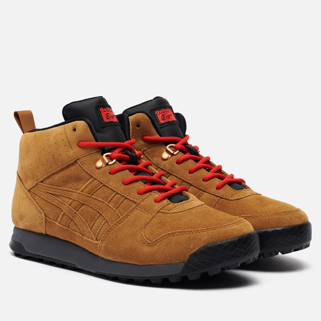 Onitsuka Tiger Кроссовки Tiger Horizonia MT