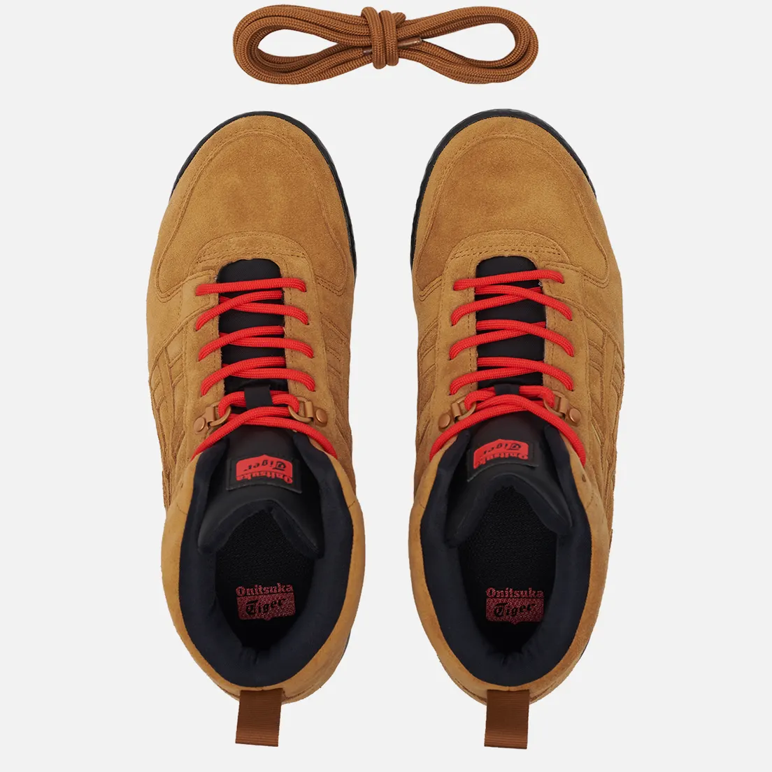 Onitsuka Tiger Кроссовки Tiger Horizonia MT