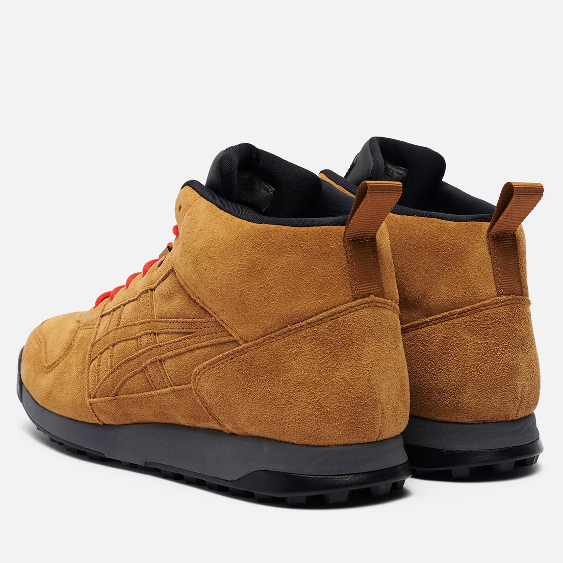 Onitsuka Tiger Кроссовки Tiger Horizonia MT