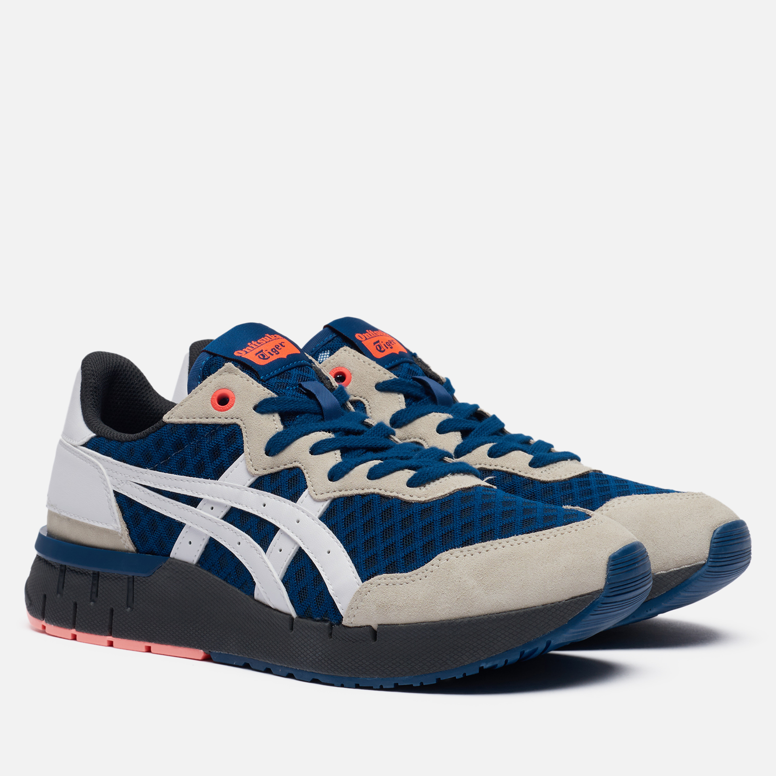 onitsuka tiger rebilac runner review