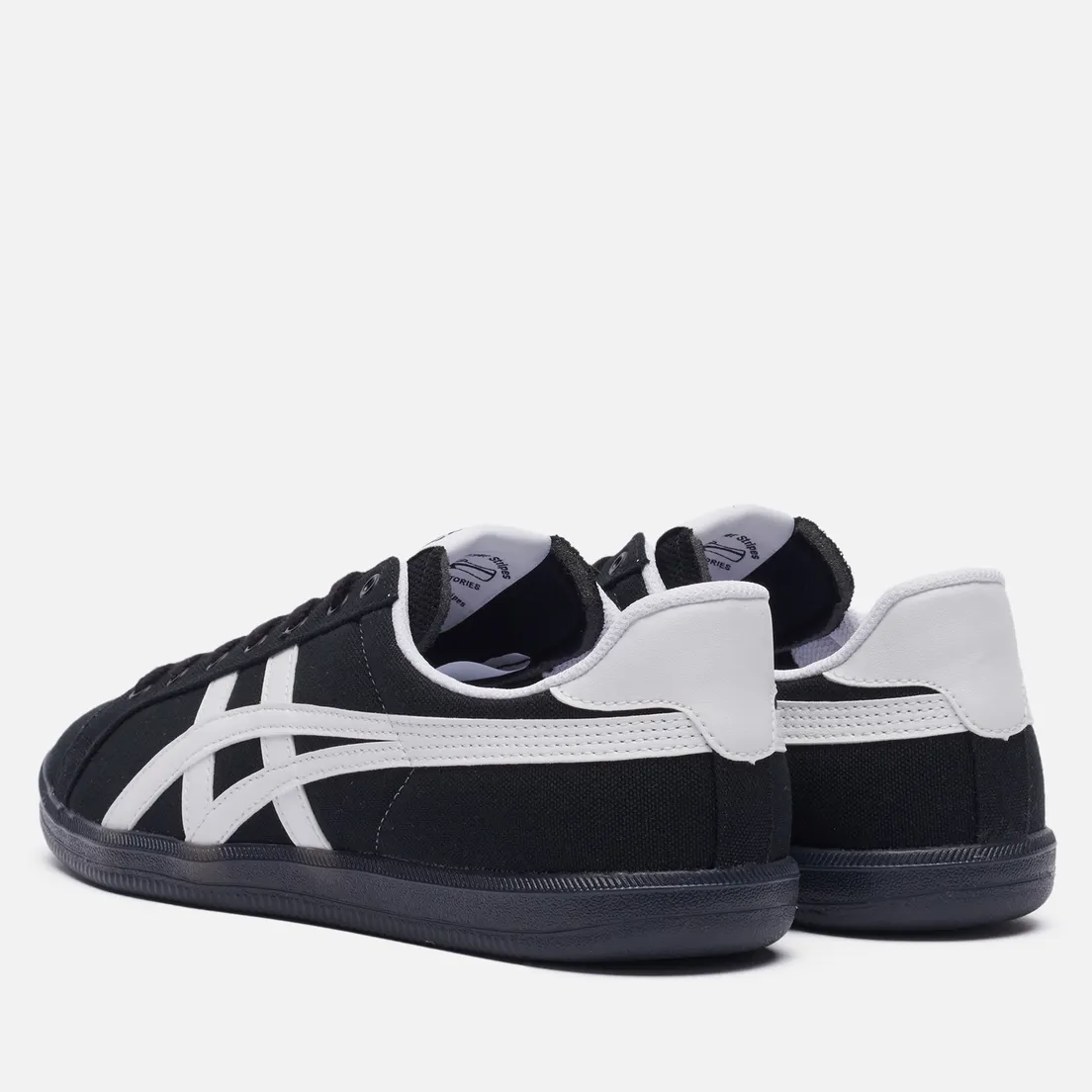 Onitsuka Tiger Мужские кроссовки DD Trainer