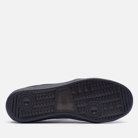 Мужские кроссовки Onitsuka Tiger DD Trainer Black/White