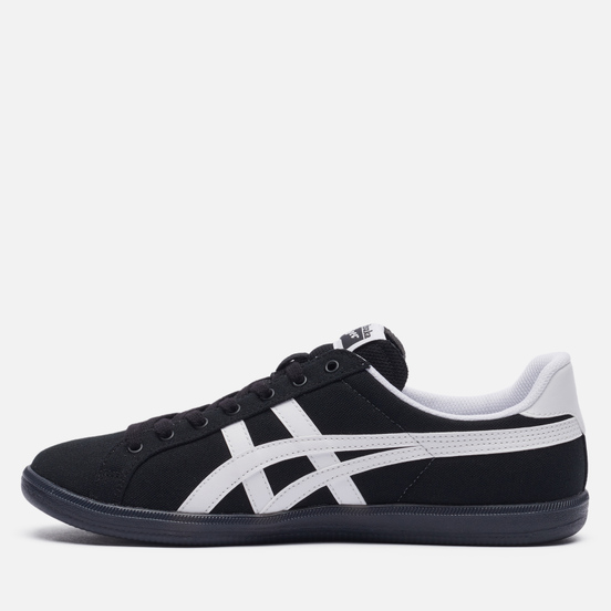 Мужские кроссовки Onitsuka Tiger DD Trainer Black/White