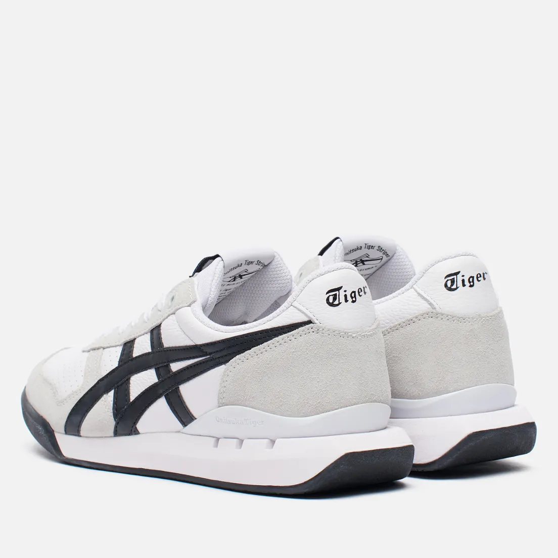 Onitsuka Tiger Мужские кроссовки Ultimate 81 EX