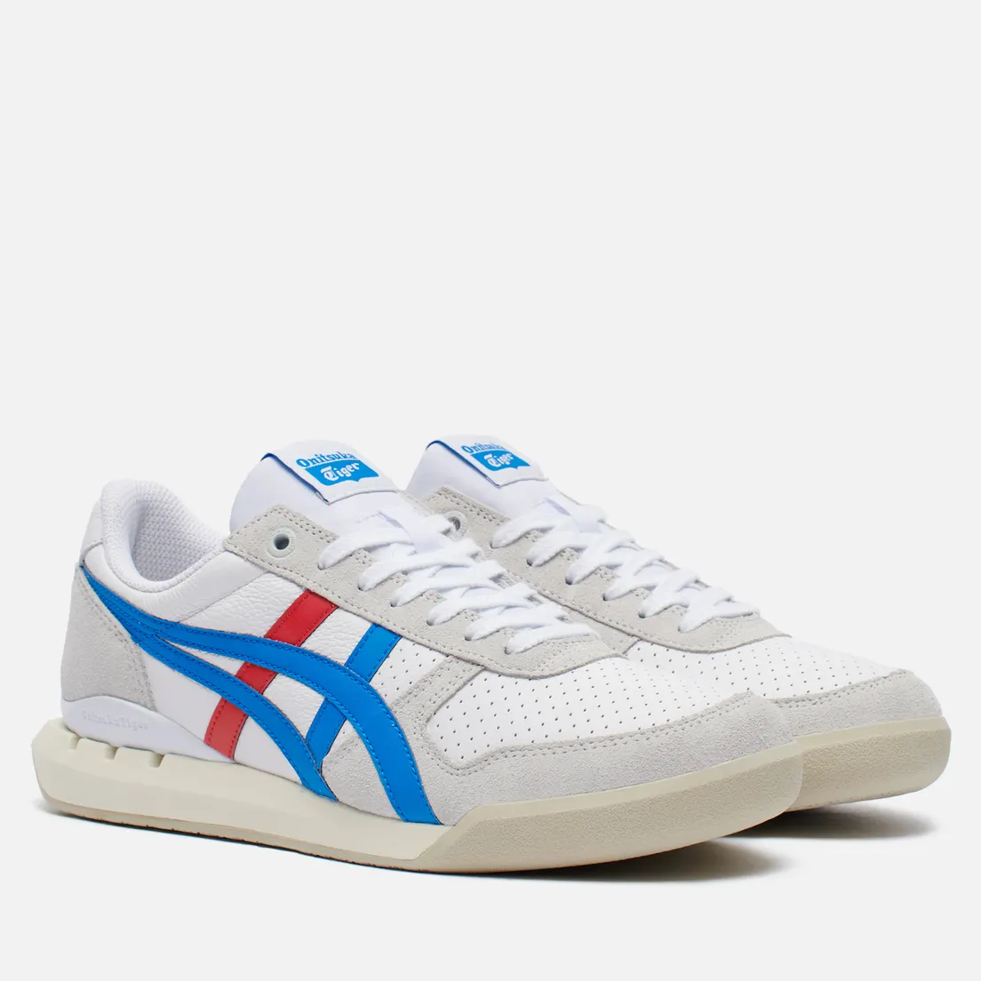 Onitsuka Tiger Мужские кроссовки Ultimate 81 EX
