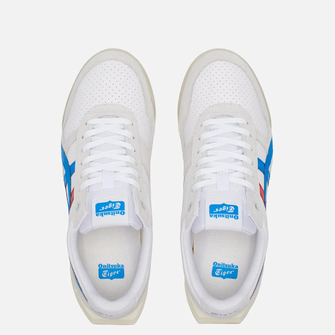 Onitsuka Tiger Мужские кроссовки Ultimate 81 EX
