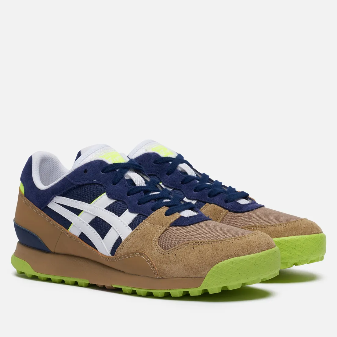 Onitsuka Tiger Мужские кроссовки Tiger Horizonia