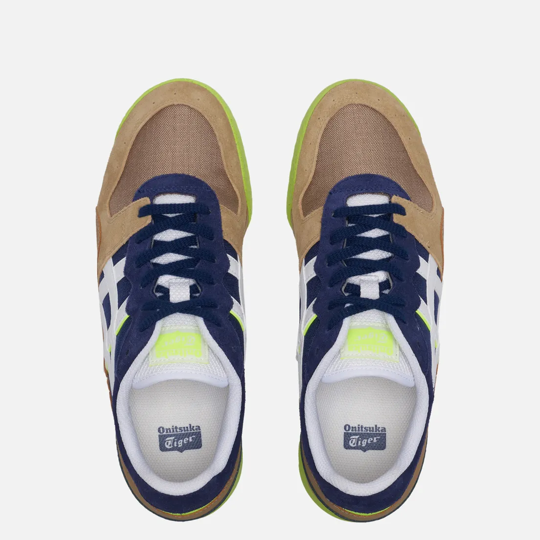 Onitsuka Tiger Мужские кроссовки Tiger Horizonia