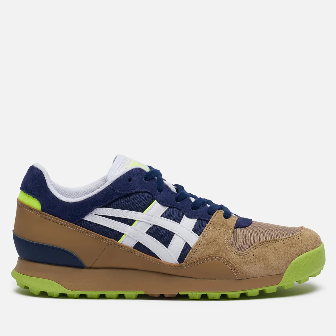 Onitsuka Tiger Мужские кроссовки Tiger Horizonia