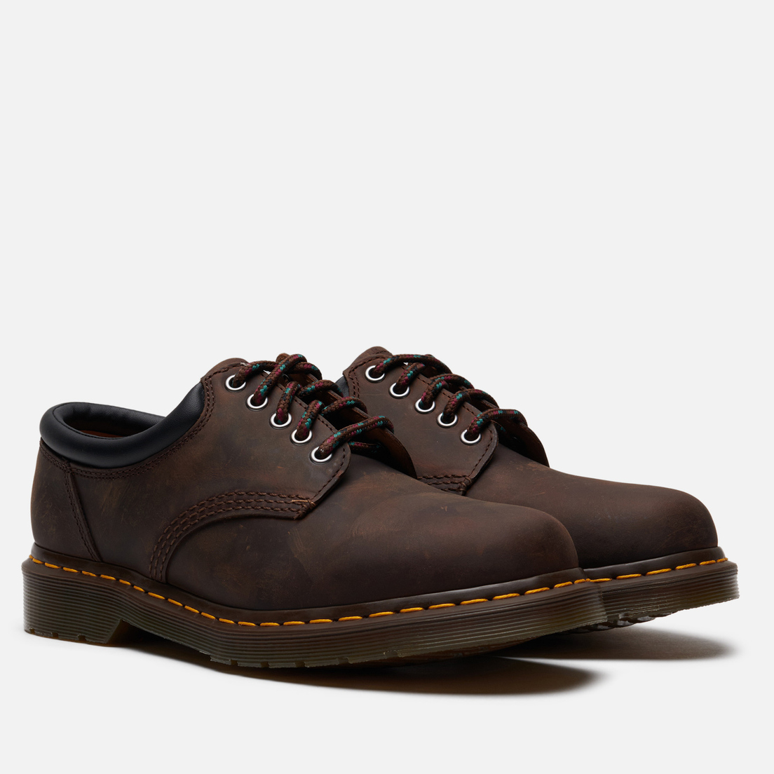Dr. Martens Мужские ботинки 1461 Crazy Horse