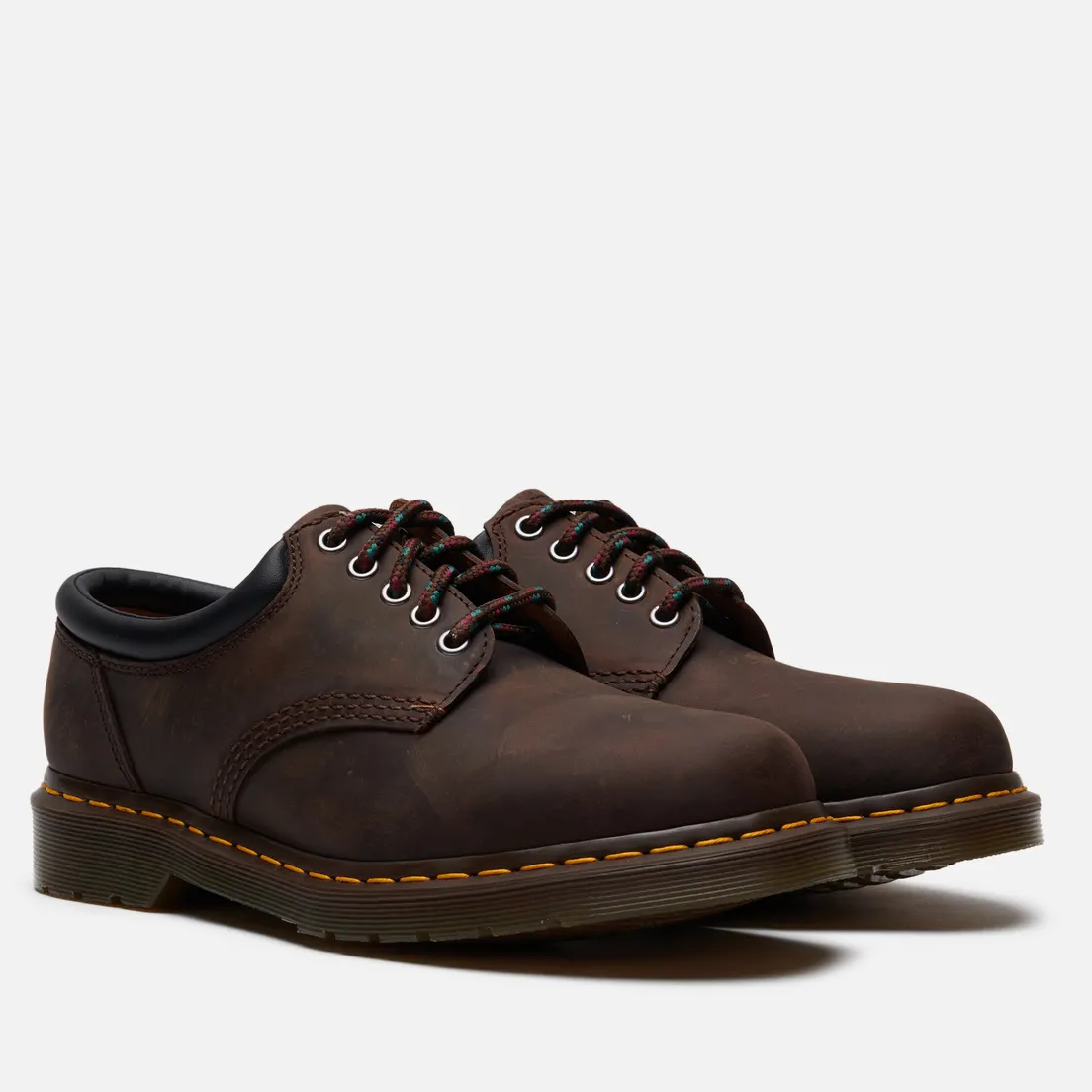 Dr. Martens Мужские ботинки 1461 Crazy Horse