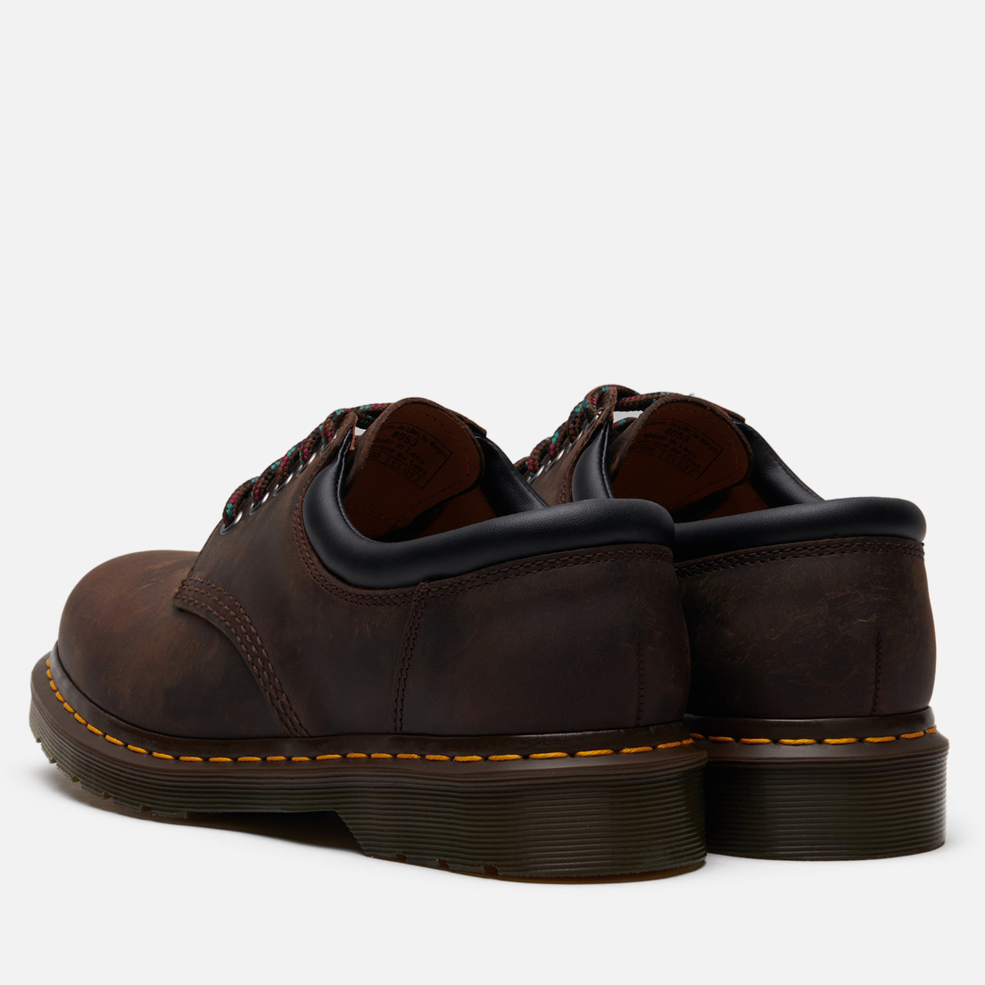 Dr. Martens Мужские ботинки 1461 Crazy Horse