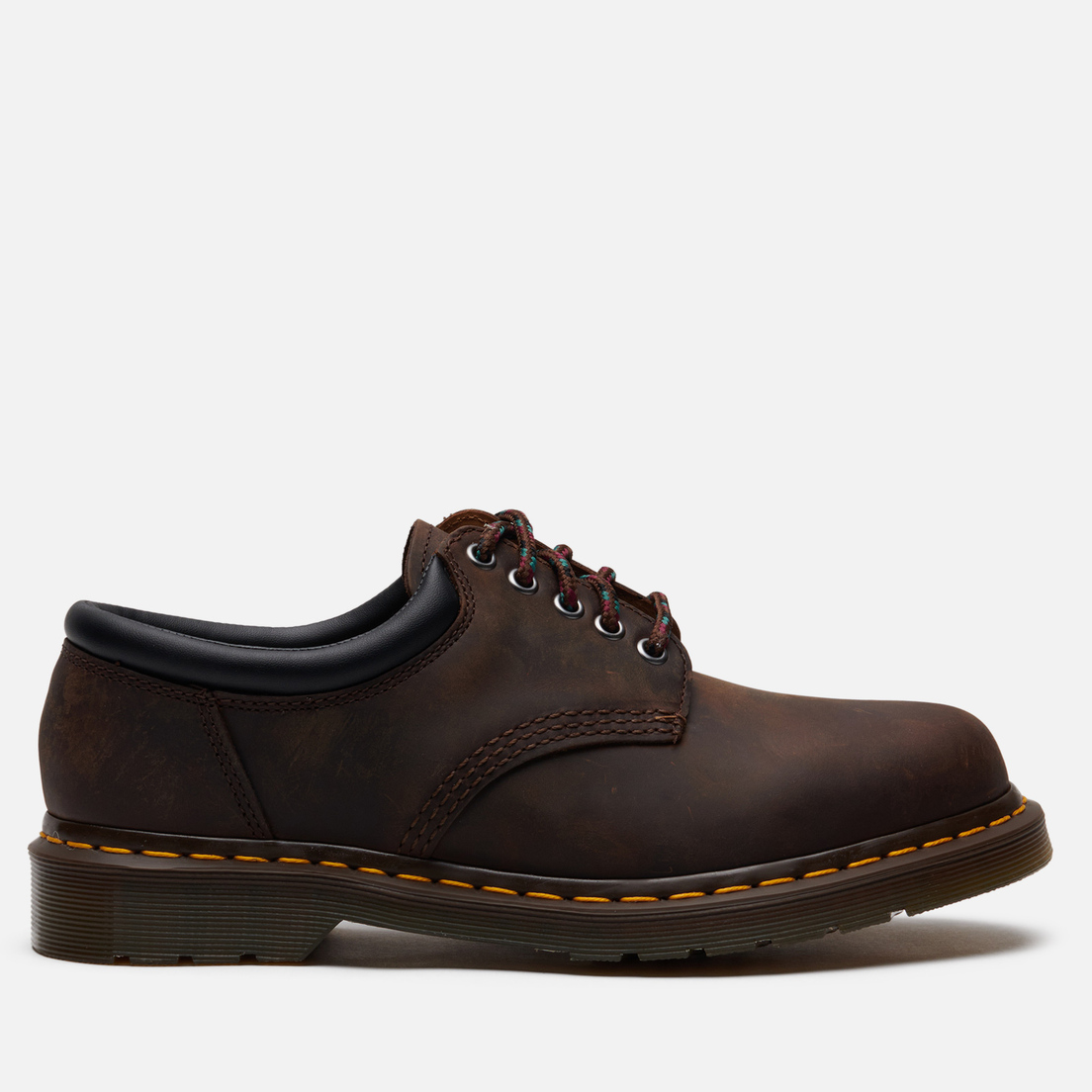 Dr. Martens Мужские ботинки 1461 Crazy Horse