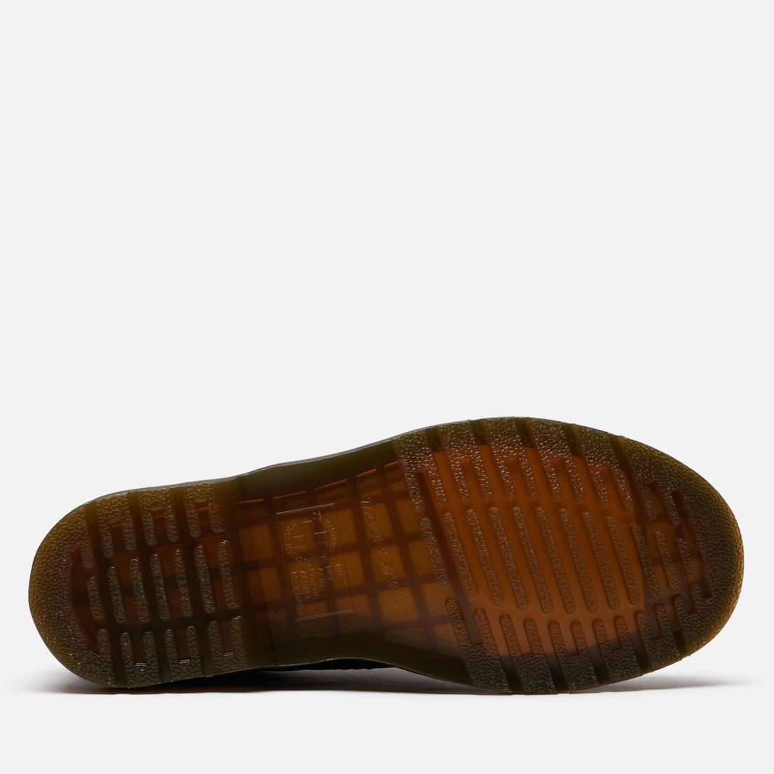 Dr. Martens Мужские ботинки 1461 Crazy Horse