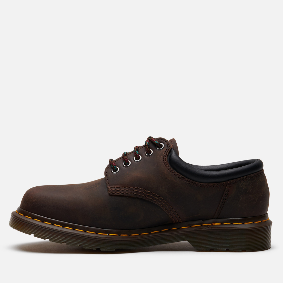 Dr. Martens Мужские ботинки 1461 Crazy Horse