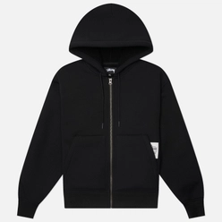 Stussy Мужская толстовка Bonded Sherpa Hoodie