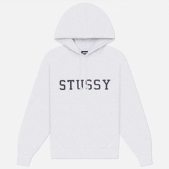 Stussy Мужская толстовка Felt Applique Hoodie