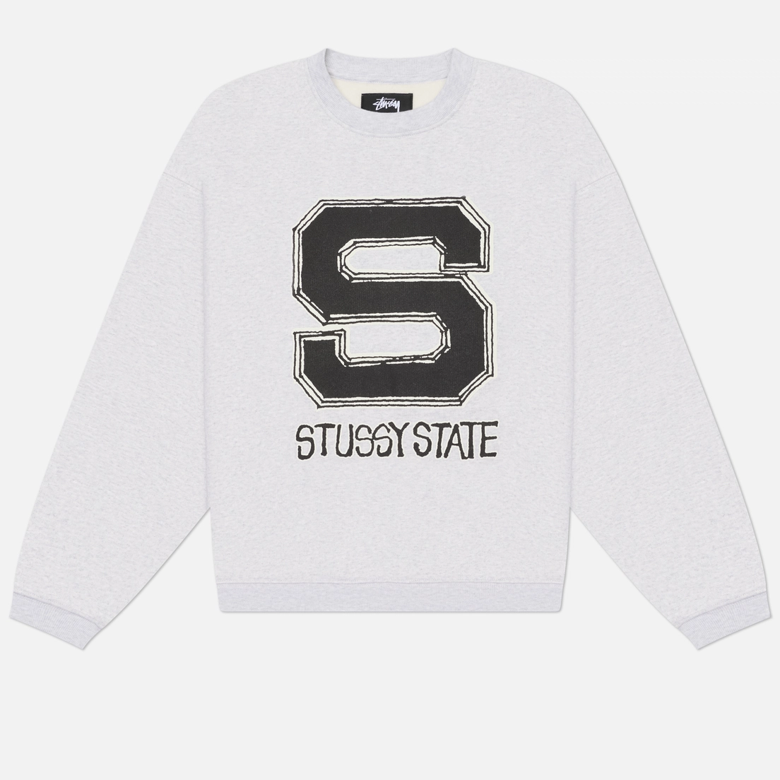 Stussy Мужская толстовка State Crew