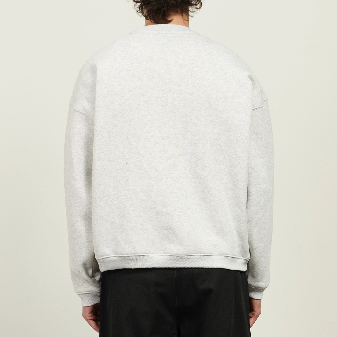 Stussy Мужская толстовка State Crew