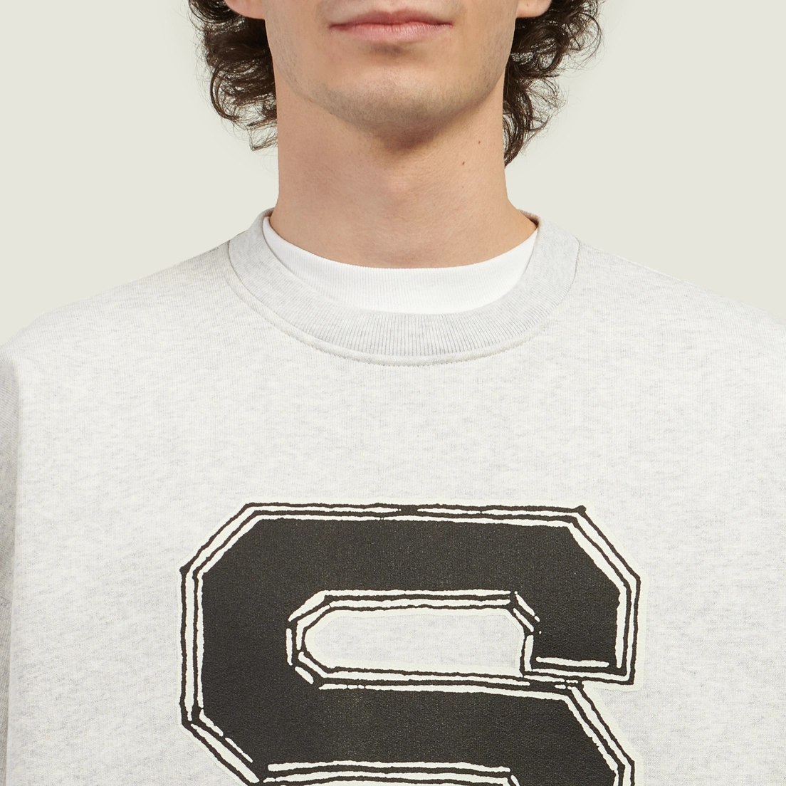 Stussy Мужская толстовка State Crew